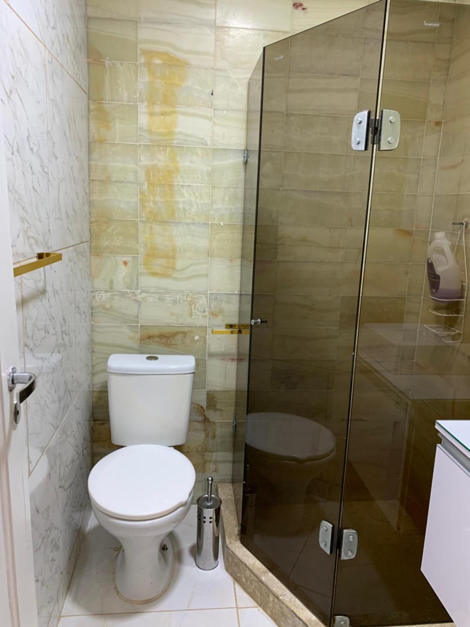 Casa Gomes's Apartamento *