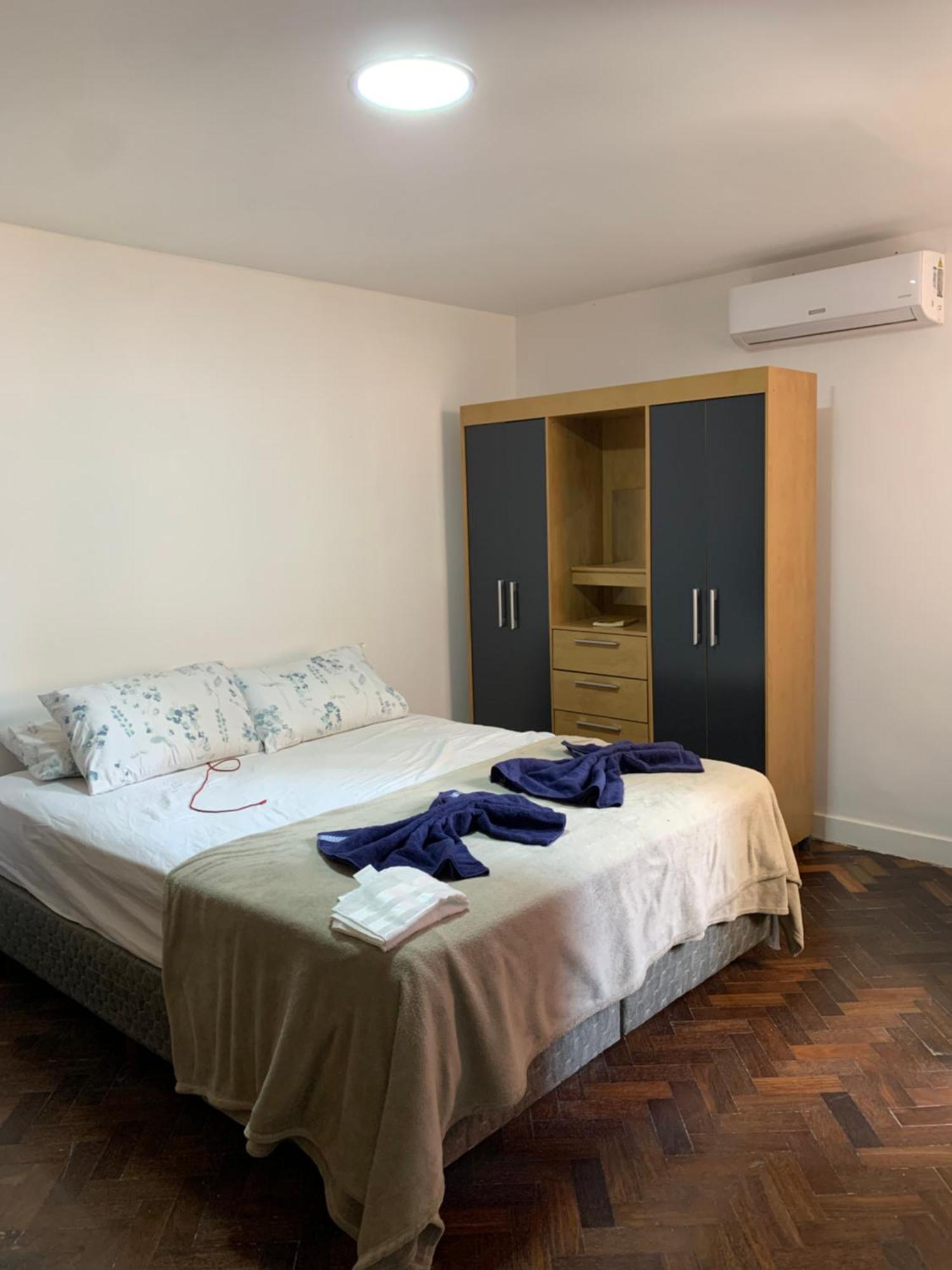 Apartamento Casa Gomes's *