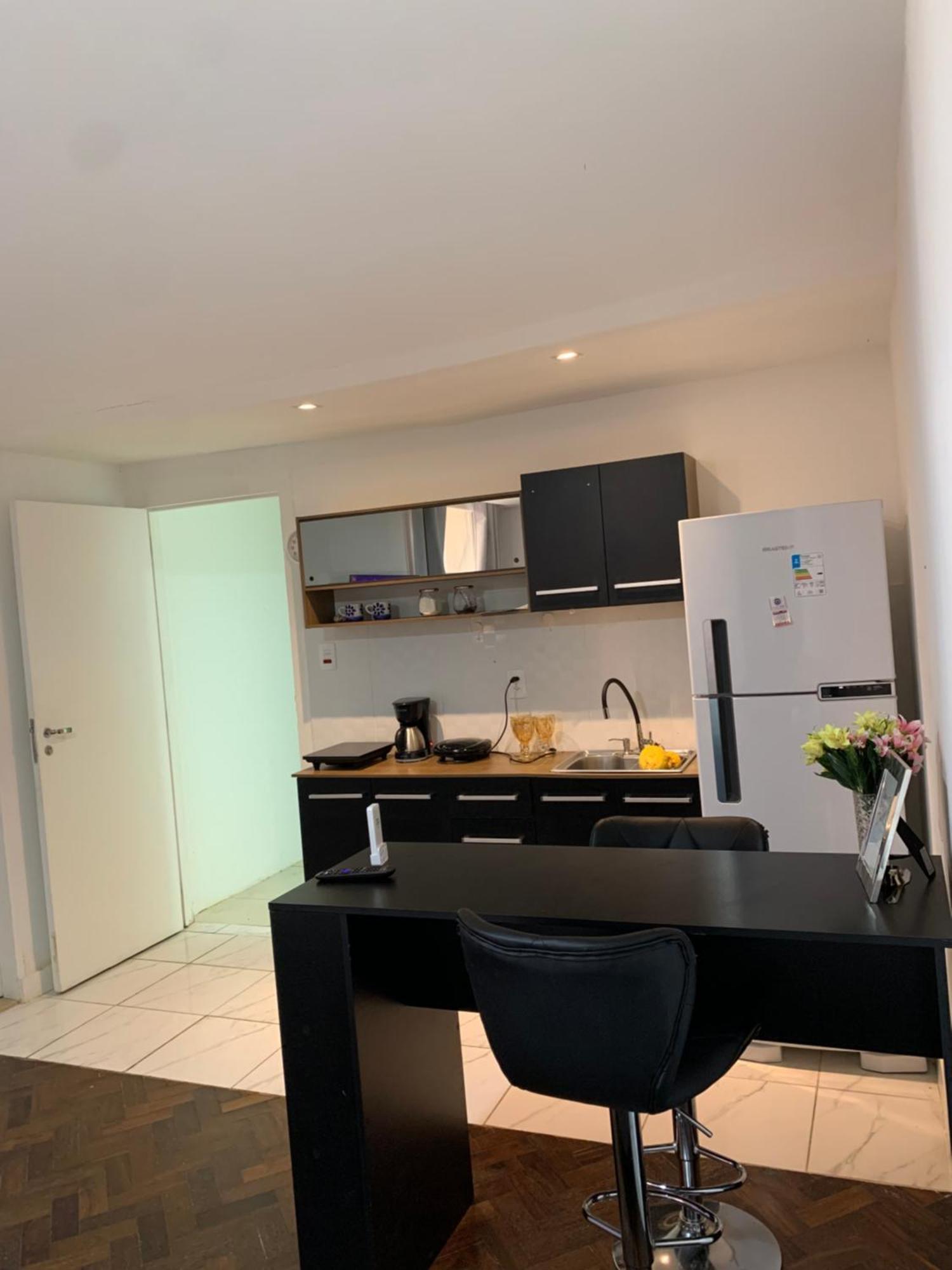 Apartamento Casa Gomes's Rio de Janeiro